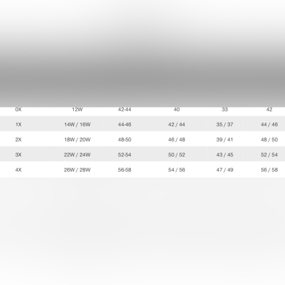 Spanx Jeans Retro Flare Light Wash - Picture 9 of 9